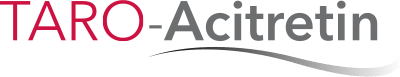 Taro-Acitretin Logo