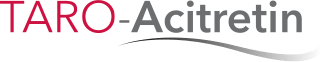 Taro-Acitretin Mobile Retina Logo